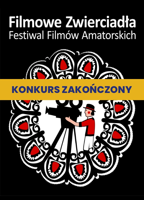 KONKURS Filmowe zwierciadlo