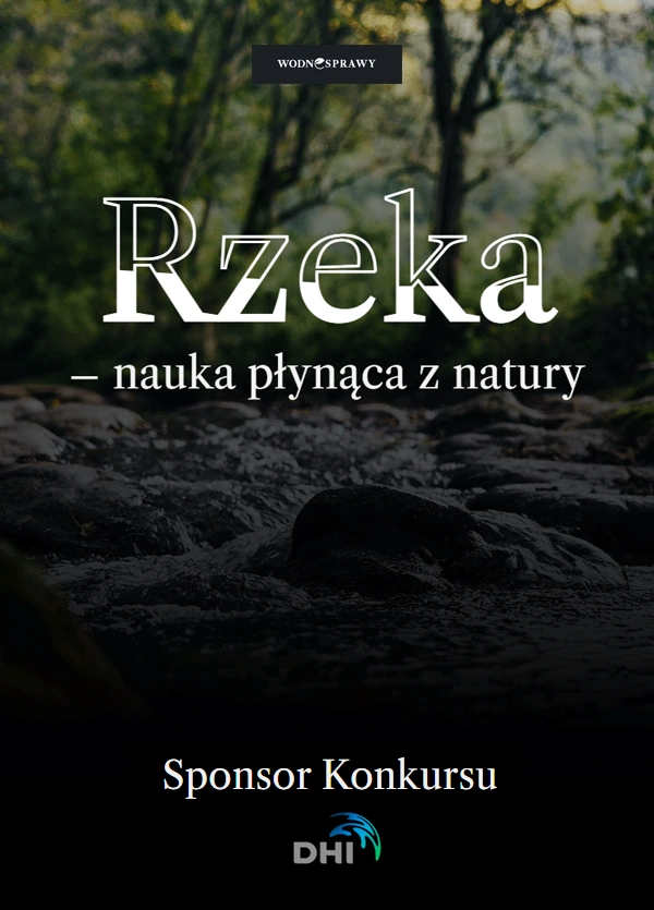 Konkurs Rzeka – nauka płynąca z natury