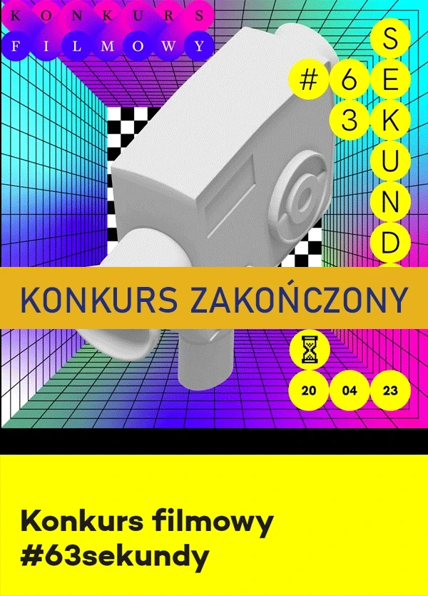Konkurs-filmowy-63SEKUNDY zakonczony