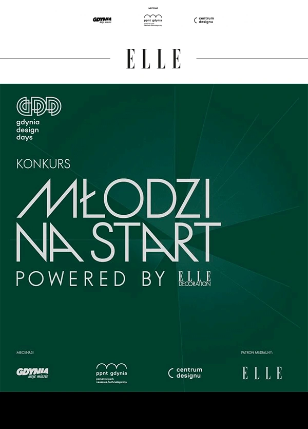 konkurs Młodzi na Start 2023