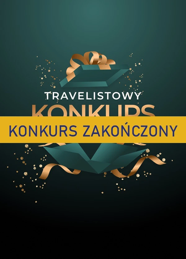 TRAVISTA Konkurs KONIEC