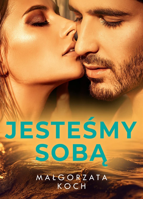 Konkurs na facebooku jesteśmy sobą