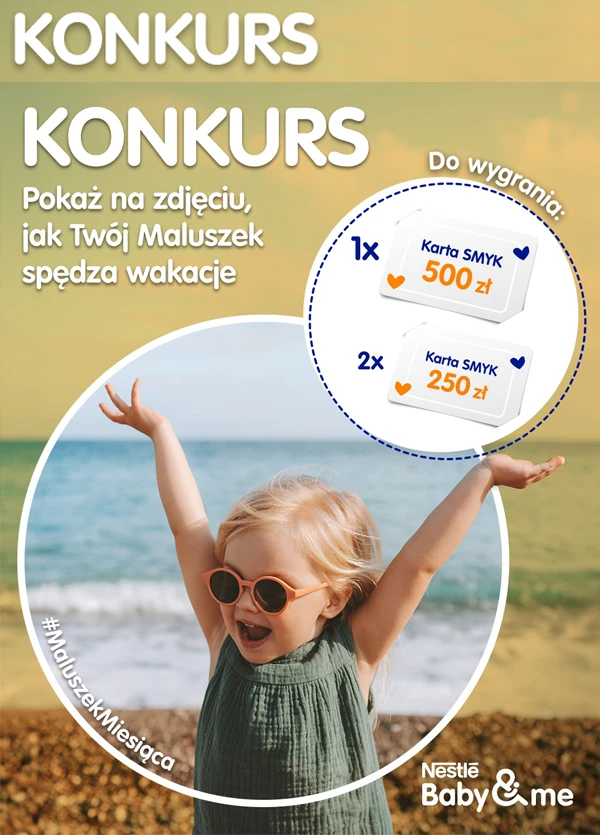 KONKURS NA FACEBOOK FOTOGRAFICZY