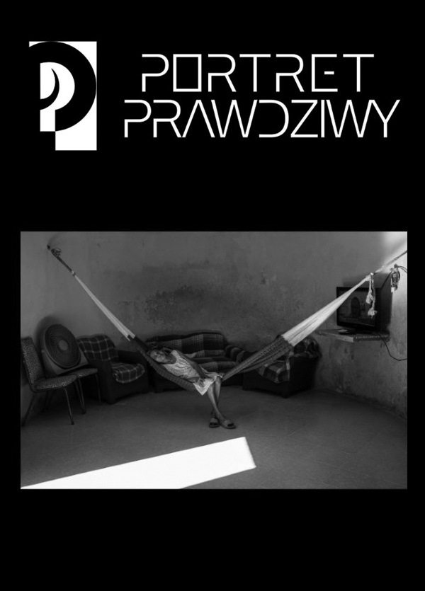 Konkurs fotograficzny portret prawdziwy