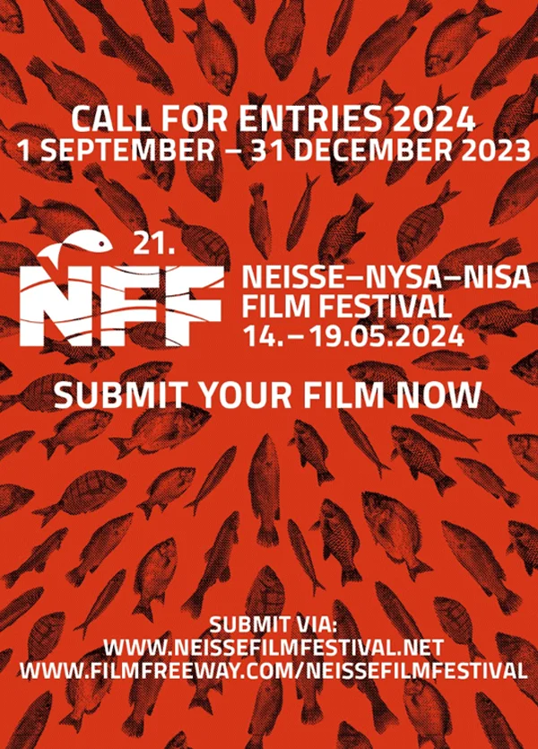 Festival filmowy - konkurs filmowy