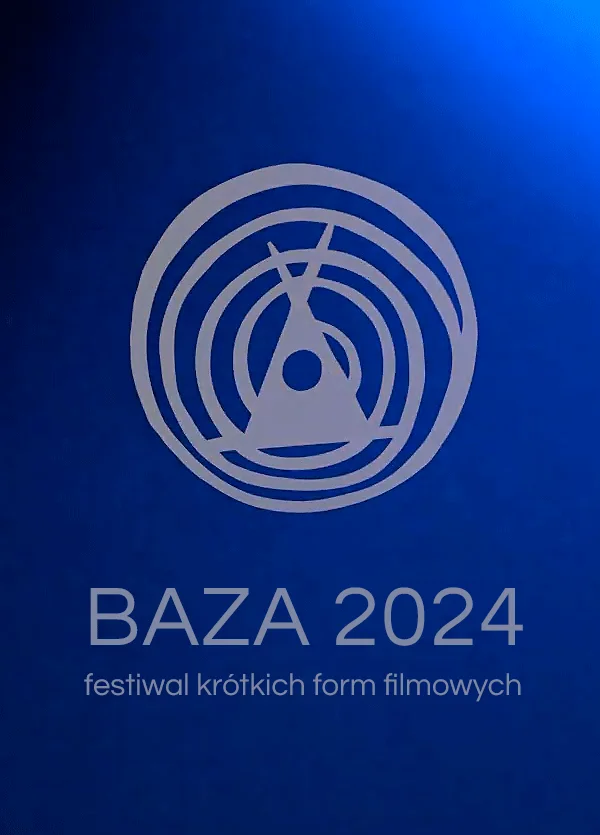 Konkurs filmowy BAZA 2024