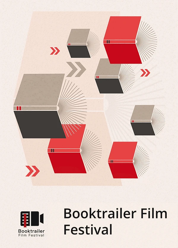 Konkurs filmowy booktrailer
