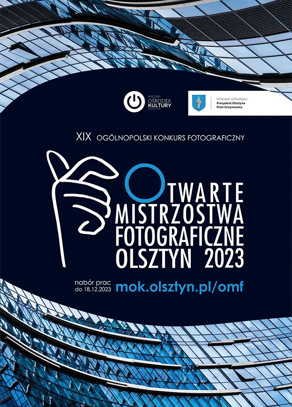 Konkurs fotograficzny - Mistrzostwa fotografii