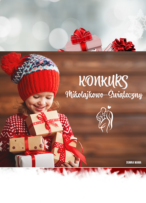 konkurs na facebooku swiateczny