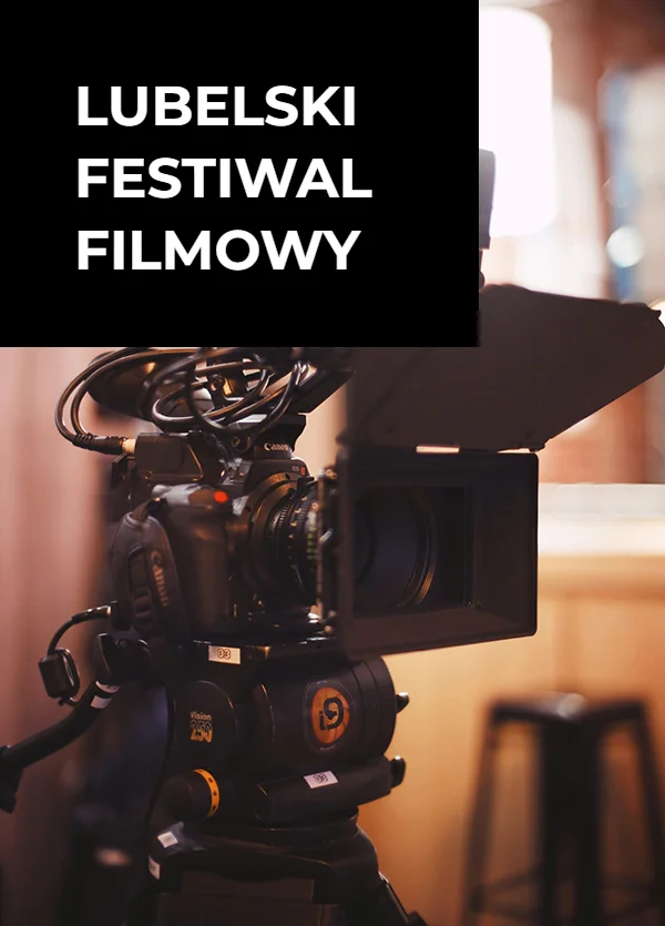 Lubelski festiwal filmowy