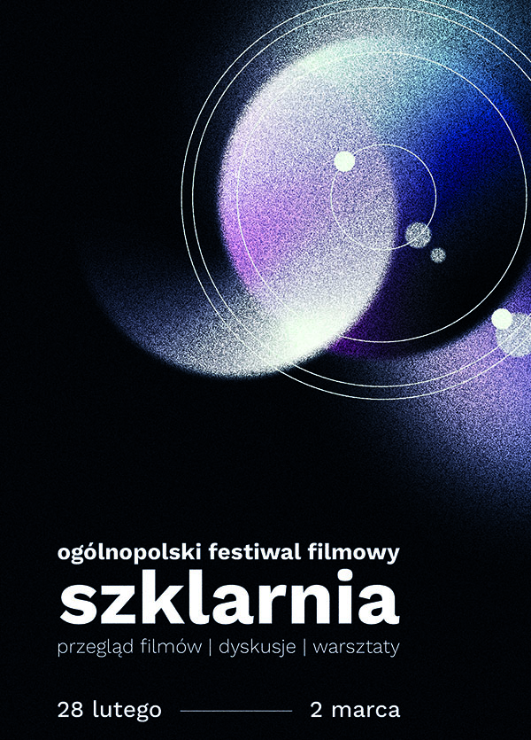 Konkurs filmowy Szklaria 2025